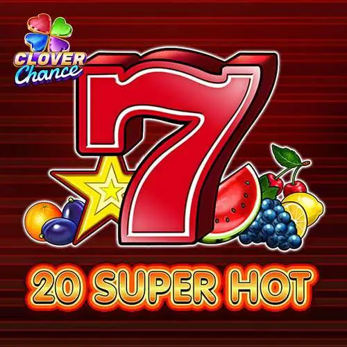 20 Super Hot