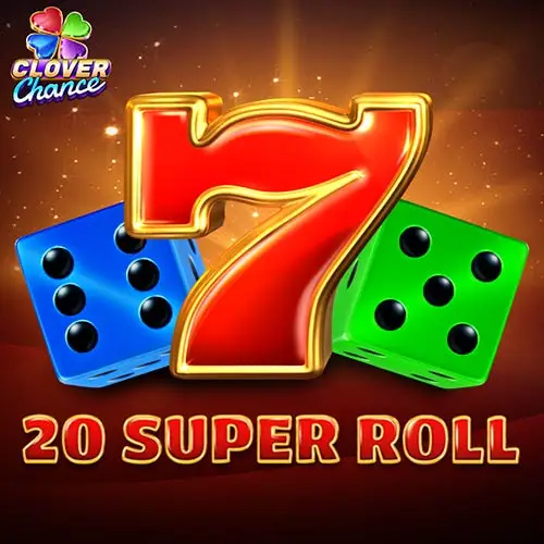 20 Super Roll