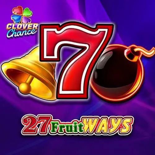 27 Fruit Ways