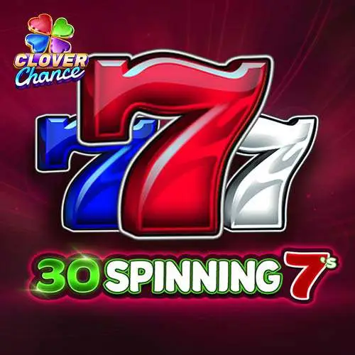 30 Spinning 7s