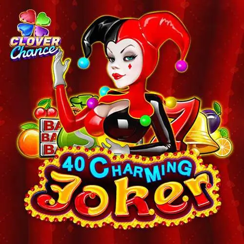40 Charming Joker