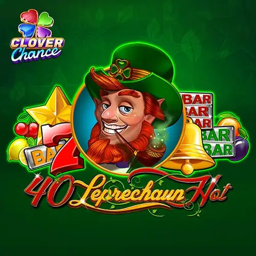 40 Leprechaun Hot