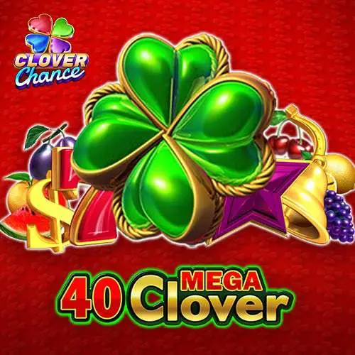 40 Mega Clover