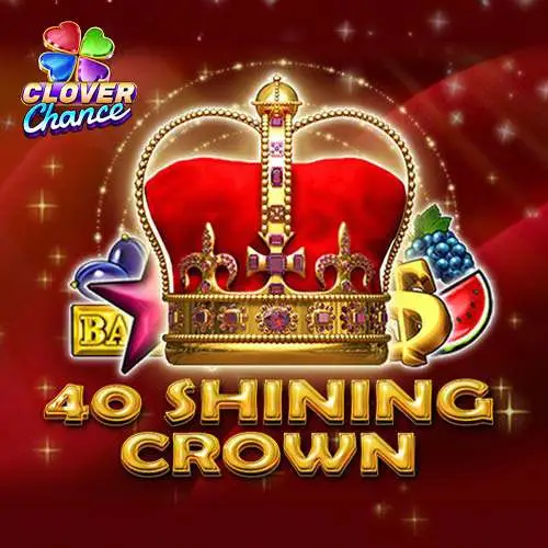 40 Shining Crown