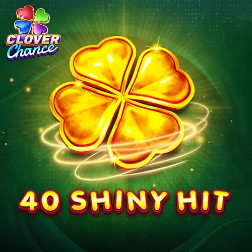 40 Shiny Hit