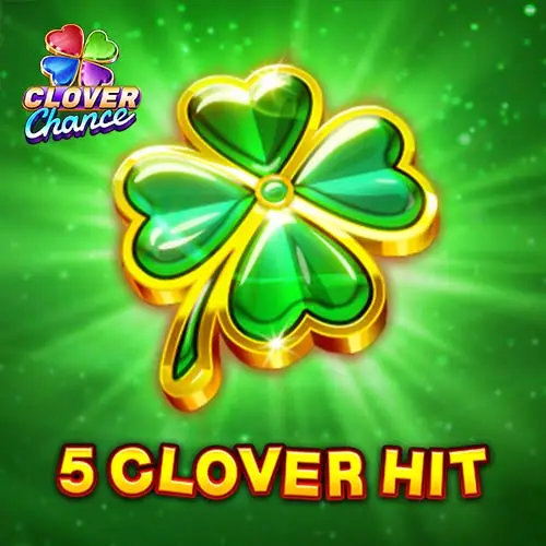 5 Clover Hit