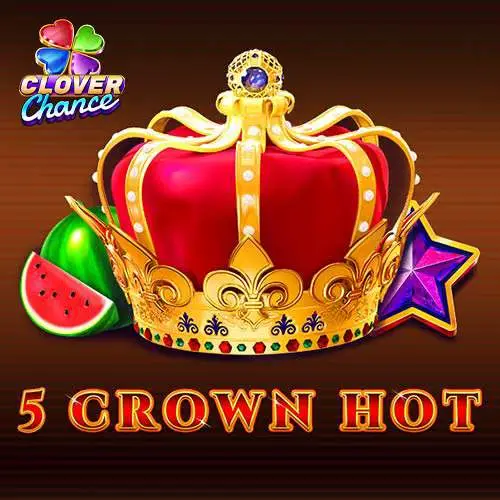 5 Crown Hot