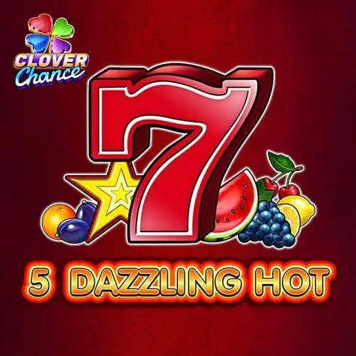 5 Dazzling Hot