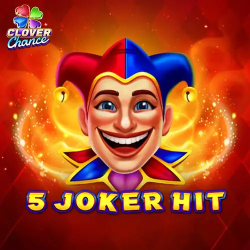 5 Joker Hit