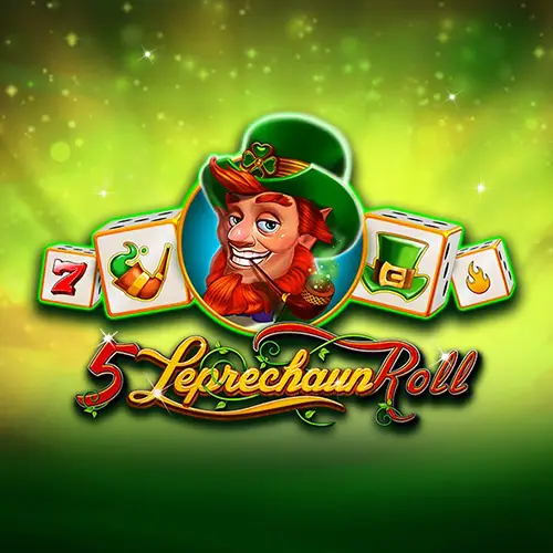 5 Leprechaun Roll