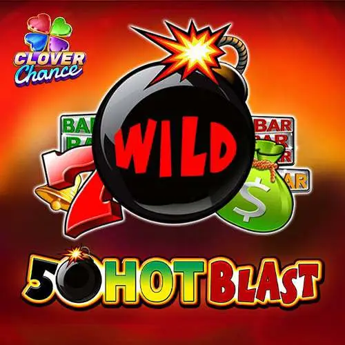 50 Hot Blast