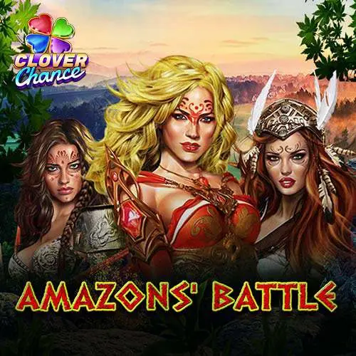 Amazons Battle