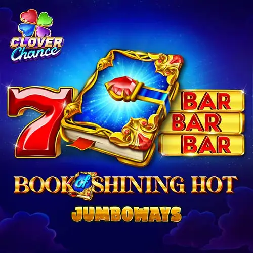 Book Of Shining Hot Jumboways