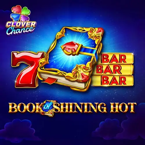 Book of Shining Hot