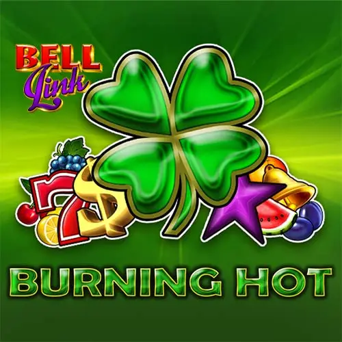 Burning Hot Bell Link