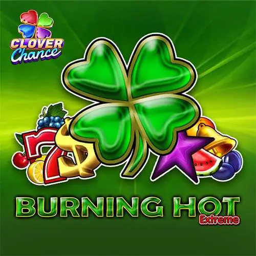 Burning Hot Extreme