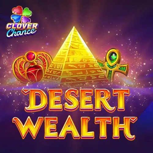 Desert Wealth