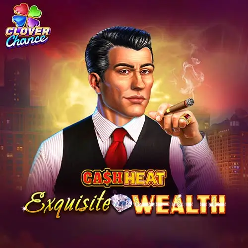 Exquisite Wealth Cash Heat