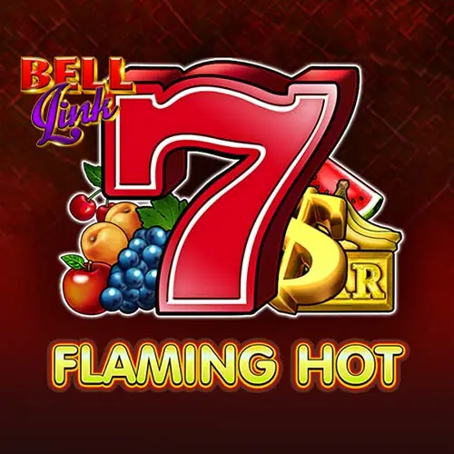 Flaming Hot Bell Link