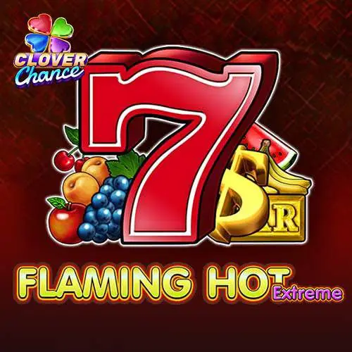 Flaming Hot Extreme