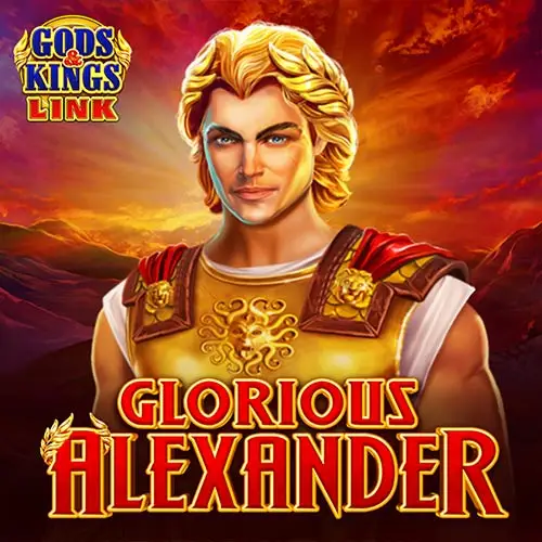 Glorious Alexander