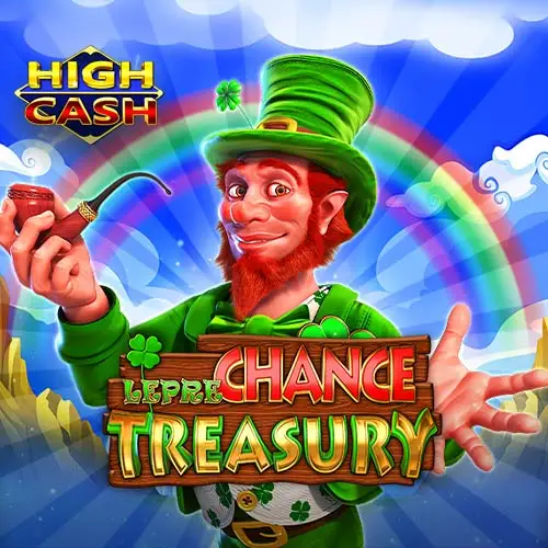 Leprechance Treasury High Cash