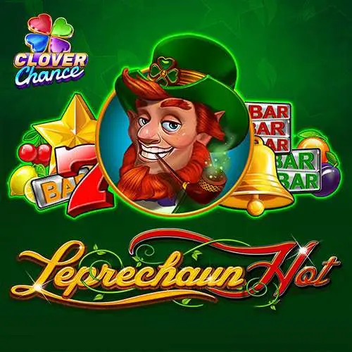 Leprechaun Hot
