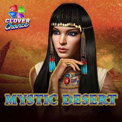 Mystic Desert