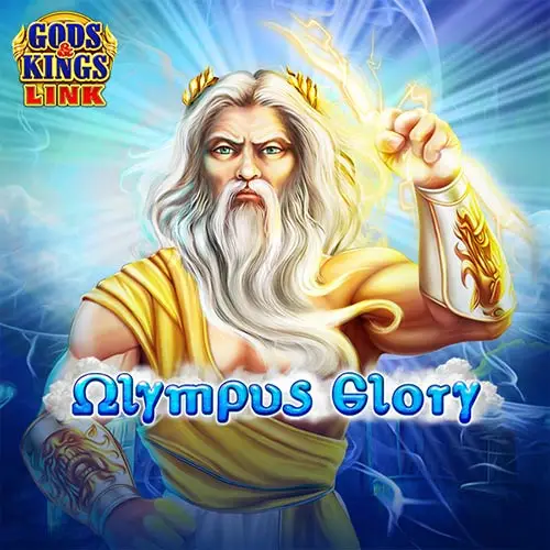 Olympus Glory Gods and Kings Link