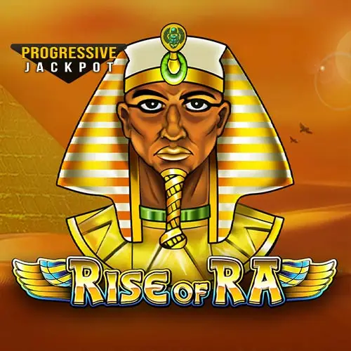 Rise of Ra Progressive JP