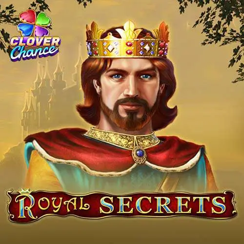 Royal Secrets
