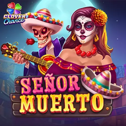 Senor Muerto
