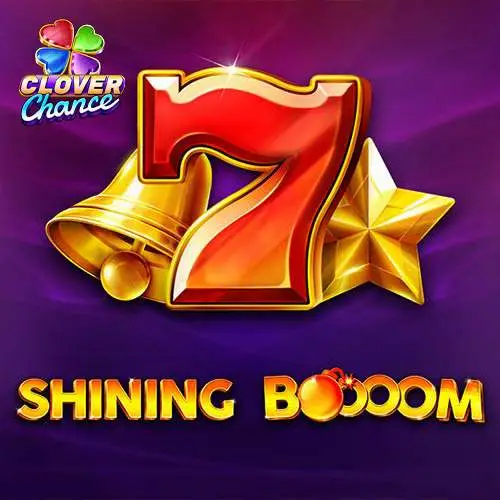Shining Boooom