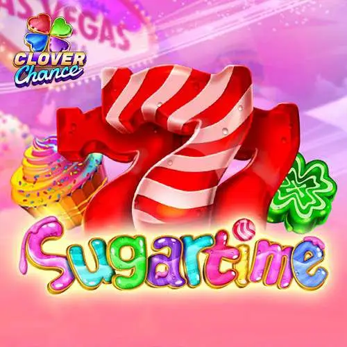 Sugartime