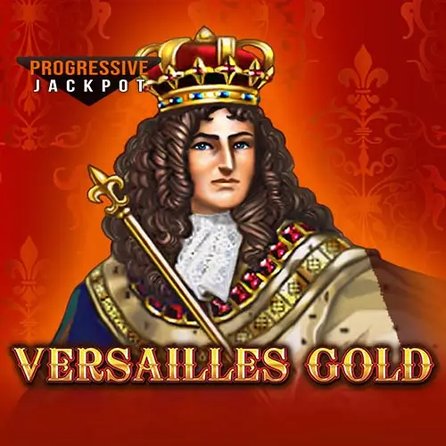 Versailles Gold Progressive JP