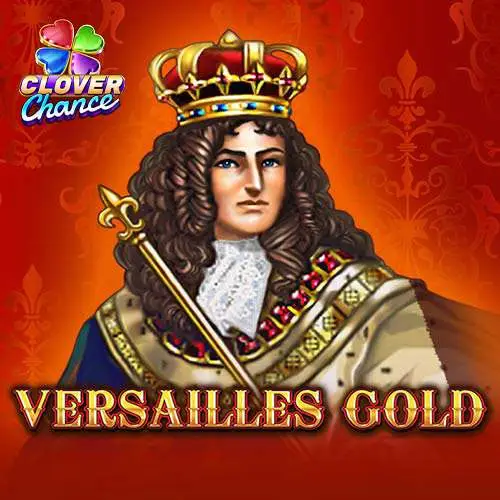 Versailles Gold