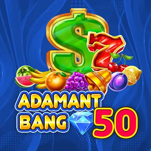 Adamant Bang 50