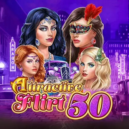 Attractive Flirt 50