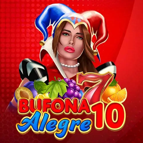 Bufona Alegre 10