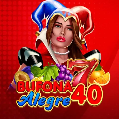 Bufona Alegre 40
