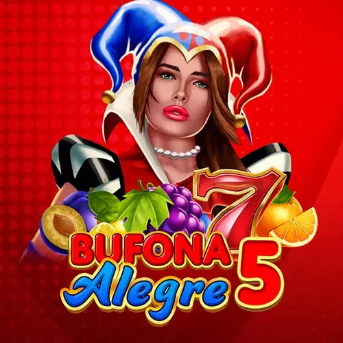 Bufona Alegre 5