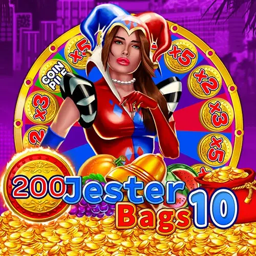 Jester Bags 10 5