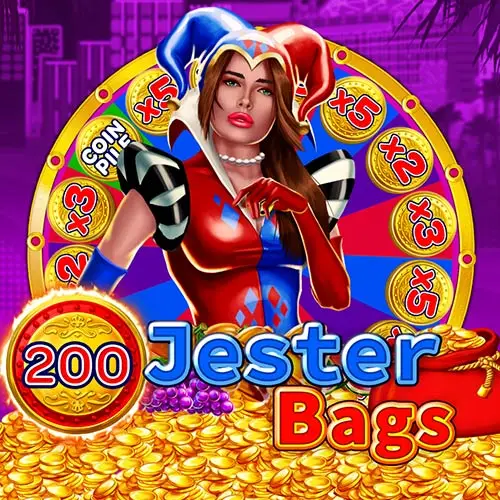 Jester Bags 5 3