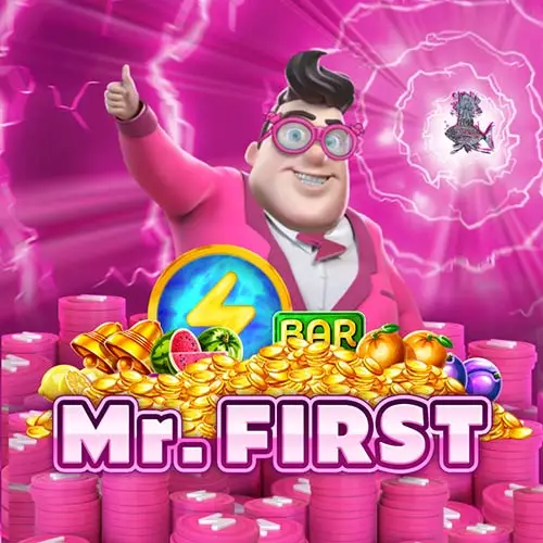 Mr First
