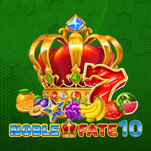 Noble Fate 10