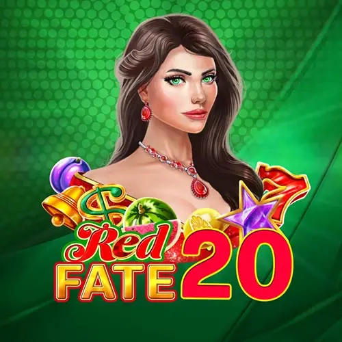 Redfate 20
