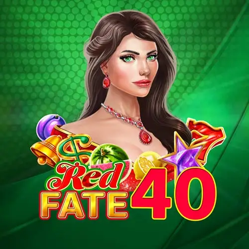 Redfate 40