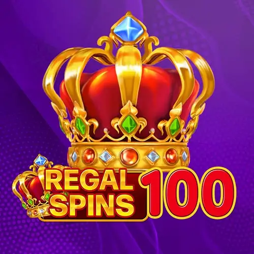 Regal Spins 100