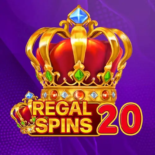 Regal Spins 20