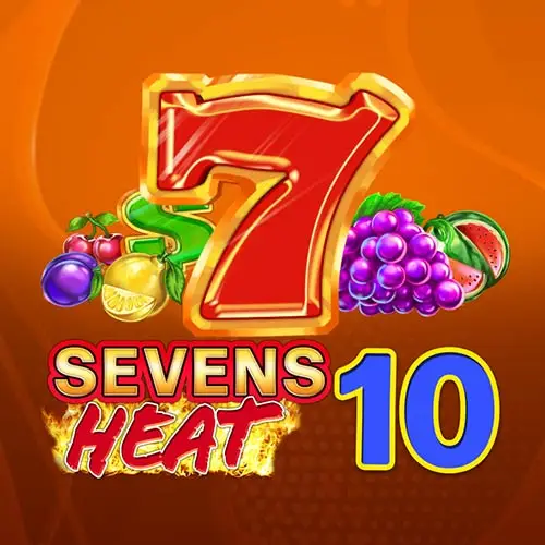 Sevens Heat 10